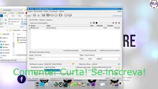 Video thumbnail for Fre:ac - free audio converter-Um conversor de audio completo by (inativo)CATÁLAGO DO MLK