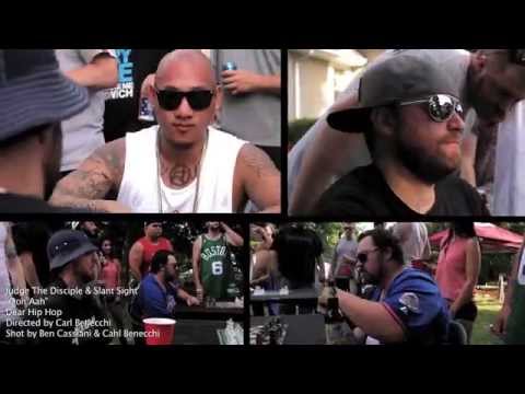 Judge The Disciple X Slant Sight -"OOh Aah" (OFFICIAL MUSIC VIDEO)