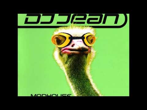 DJ Jean - MADHOUSE - Ibiza Edition 1999 (CD1)