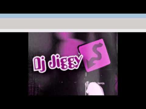 DJ Jiggy Alcântara-Mar - The House Of Rhythm Vol. III (CD 1)