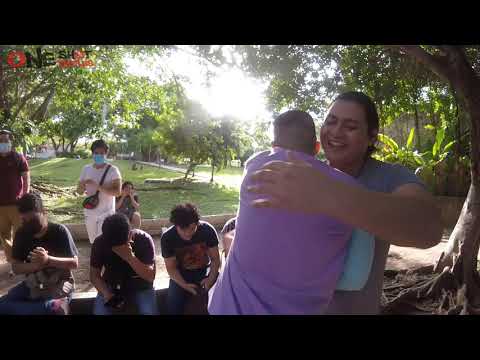 CAMPOS vs RED LION: Semifinal - One Shot Battles (Rumbo a FatBattlesPalooza)