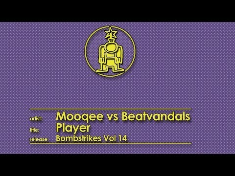 Mooqee Vs Beatvandals - Player