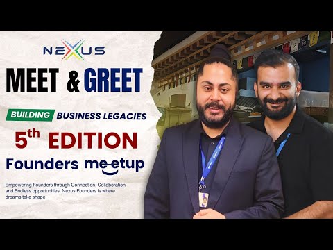 Empowering Entrepreneurs video thumbnail