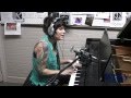 Singer/Songwriter Beth Hart Performs "With You ...