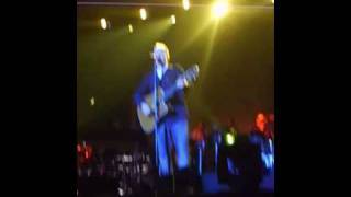 Herbert Grönemeyer "Spur" in Amsterdam 2007