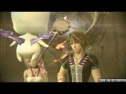 Final Fantasy XIII-2 : Playthrough : Part 59