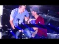 Enrique Iglesias - Stand by Me - live in Riga 7 ...