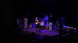 “Aboard My Train” - Kevin Morby @ Thalia Hall