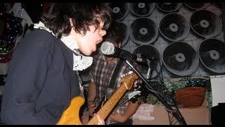 Screaming Females - I Don't Mind It (7/10/10)