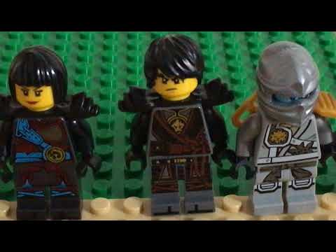 Ninjago hands of time#deel 6