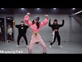 The 10 Best Choreographies - Nicki Minaj - Chun-Li