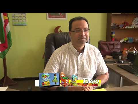 NURMOHAMED OVER VUILOPHAAL IN DE AVONDUREN EN DREMPELBELEID VAN OW - TBN PRIME ALERT 25 JAN 2023