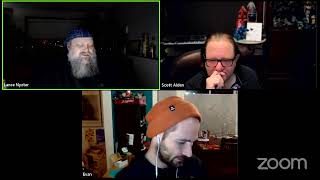 The Weekly Alaboom - November 6, 2024