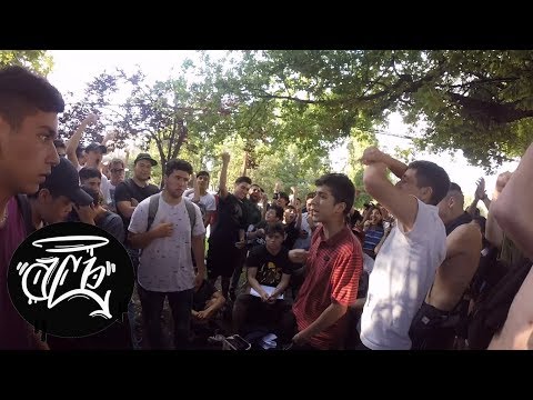 FIVTY TEMPO SKILL  vs 0.14: OTAVOS - ACB 4vs4