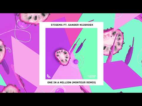 Stisema - One In A Million (ft. Sander Nijbroek) (Monteur Remix)
