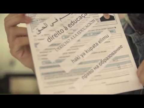 Acción educativa en el CI Cuatro Vientos de Pamplona. 2015