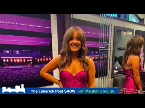 Limerick Post Show Country singer Clodagh Lawlor