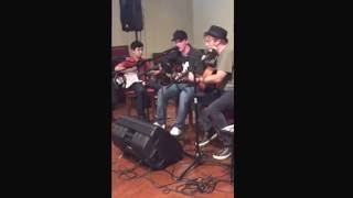 Every rose has its thorn- Michael Martin cover