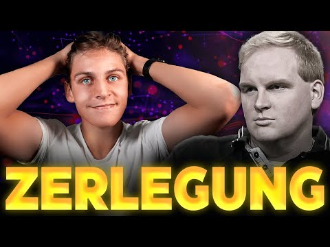 Stefan Schulz ZERSTÖRT Morf in PEINLICHEM Streitgespräch!