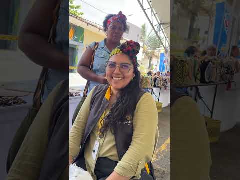 En Guapi, estaremos impulsando la economía local en el Encuentro Popular de Economías para la Vida.