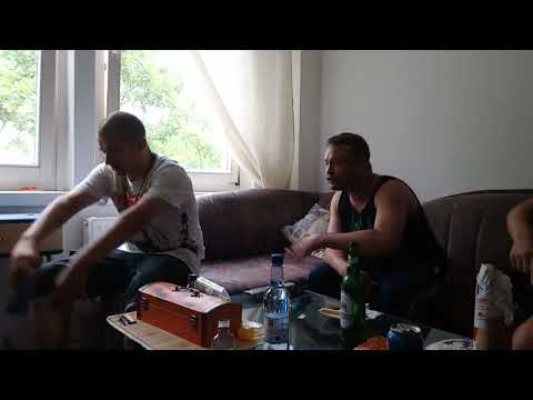 SMC- gesellschaftlich am Rand mit Ziggi (R.I.P)