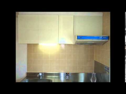 ETERNO construye un video interior de la ciudad de Hirakata a 10 minutos a pie de la estación de Gotenyama