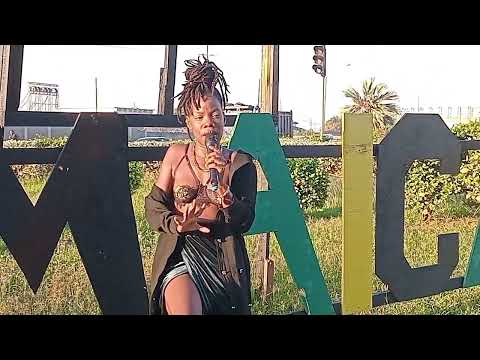 Salema Dubcult Perform Kindness for JAMMIN FOR 🇯🇲 JAMAICA live Tribute 2025 