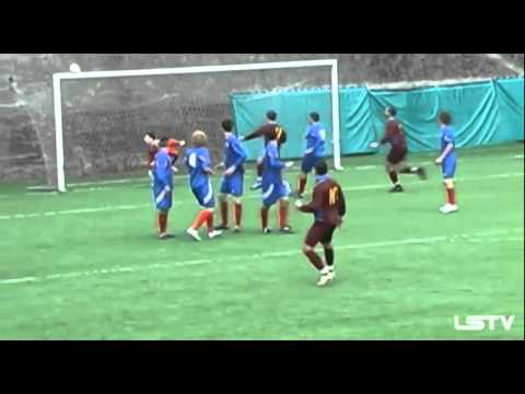 HL Atletico Casarza - Sampierdicanne 4-2