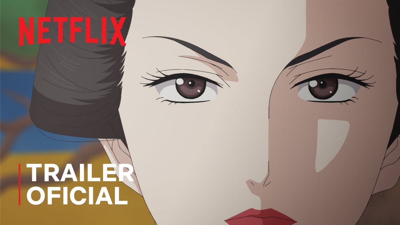 trailer Oficial