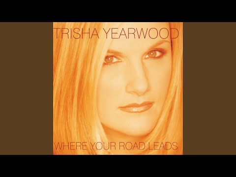 Never Let You Go Again - Trisha Yearwood