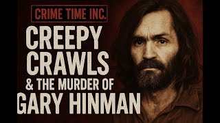 Charles Manson: Countdown to Chaos - Episode 8