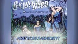 B*Witched - Are You A Ghost?