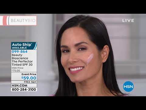 Beauty Bioscience The Perfector Tinted SPF 30