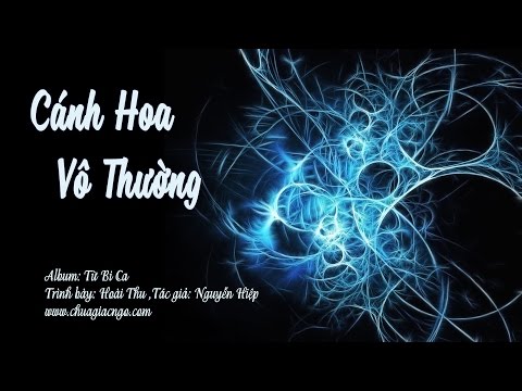 Cánh hoa vô thường