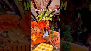 You can block this new Instagram update by doing THIS.