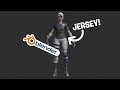 How To Put Jerseys Tops On Fortnite Blender Models