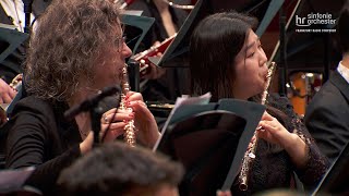 Barry: Out of Africa (Theme) ∙ hr-Sinfonieorchester ∙ Vassilis Christopoulos