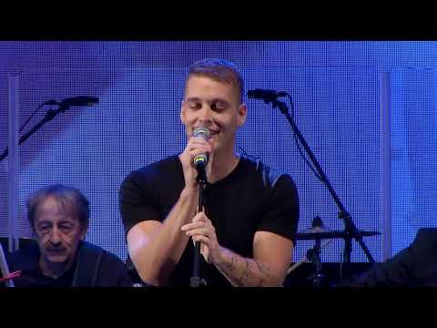 Aurea Fest Požega 2018 - JURE BRKLJAČA – Što osjećaš ti