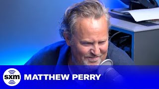 Download lagu Matthew Perry Had a Big Crush on Jennifer Aniston During Friends | SiriusXM mp3 Download lagu Matthew Perry Had a Big Crush on Jennifer Aniston During Friends | SiriusXM mp3