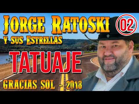 Jorge Ratoski  - El Tatuaje