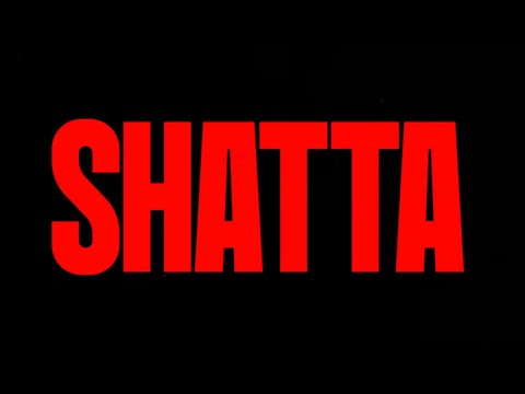 Video thumbnail for Shatta