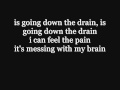James Cappra Jr. - Down The Drain (W/Lyrics ...