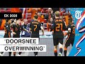 'Combinatie Malen en Depay liep als een tierelier'