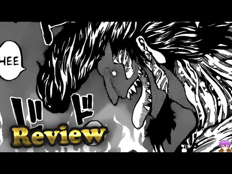 Toriko Chapter 352 Manga Review - All Dat Hype!