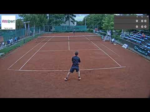 Smedek vs Pavelka - 19.8.2017 - Neride