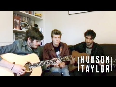 Hudson Taylor with Danny O'Reilly (The Coronas) - Keep Me In Mind