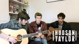 Hudson Taylor with Danny O'Reilly (The Coronas) - Keep Me In Mind