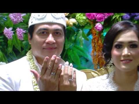 Adjie Pangestu Nikahi Gadis 22 Tahun - Update Sheia Marcia| Selebrita Pagi