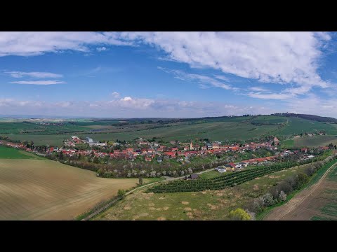 2021-04-30  Chvalkovice