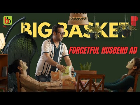 Big basket